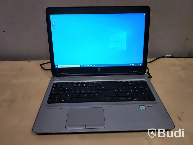 Laptop HP ProBook 650 G2